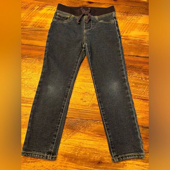 Arizona jeans, size 5T girls - Picture 2 of 7